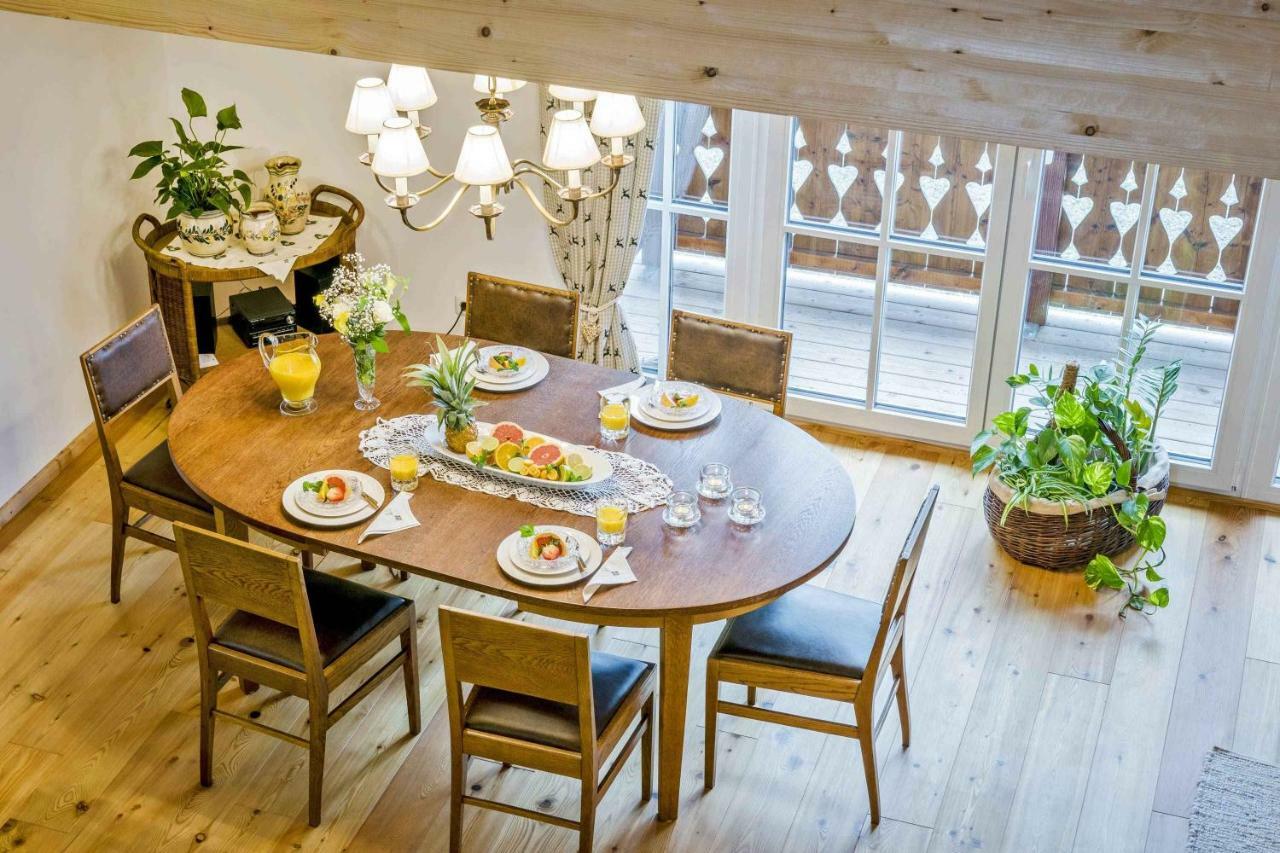 Edlmann-Hof Apartment Obing Ngoại thất bức ảnh